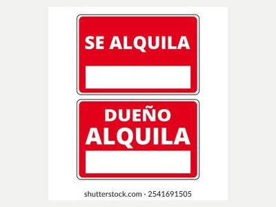 Departamentos Alquiler San Juan Oportunidad Propietario